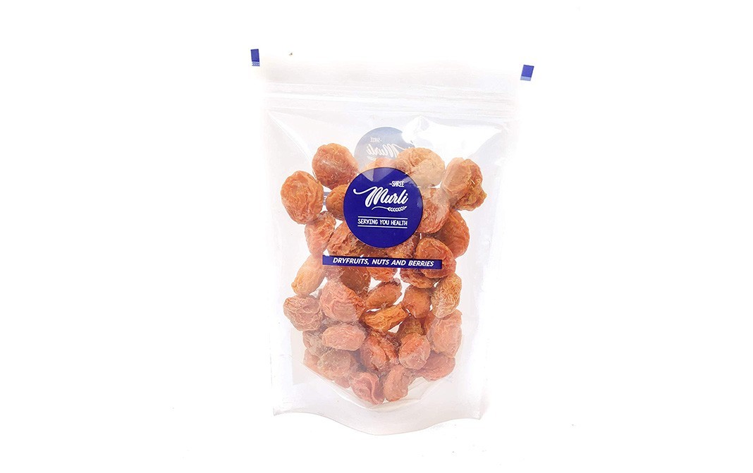 Shree Murli Ladakh Apricots    Pack  1 kilogram